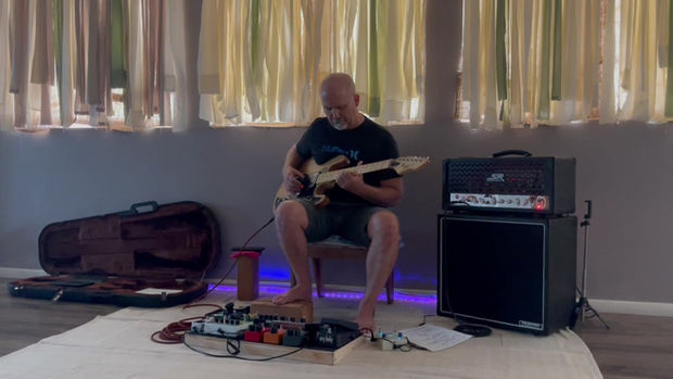 ambient soundscape